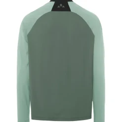 Vaude - Loamer L/S Shirt - Radtrikot