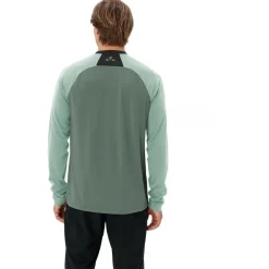 Vaude - Loamer L/S Shirt - Radtrikot