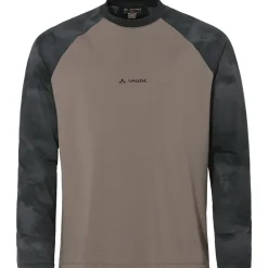 Vaude - Loamer L/S Shirt - Radtrikot