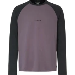 Vaude - Loamer L/S Shirt - Radtrikot