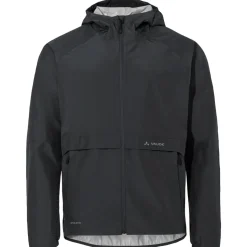 Vaude - Loamer Rain Jacket - Fahrradjacke