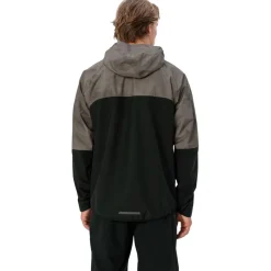 Vaude - Loamer Rain Jacket - Fahrradjacke