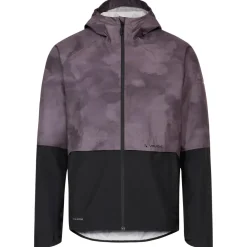 Vaude - Loamer Rain Jacket - Fahrradjacke