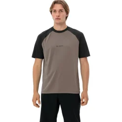 Vaude - Loamer Shirt - Radtrikot