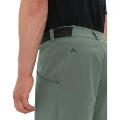 Vaude - Loamer Shorts - Radhose