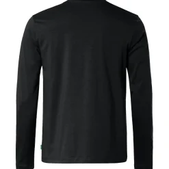 Vaude - Logo L/S T-Shirt - Longsleeve