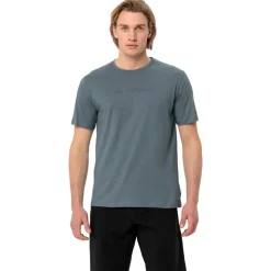 Vaude - Logo T-Shirt II - T-Shirt