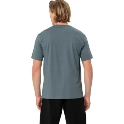 Vaude - Logo T-Shirt II - T-Shirt