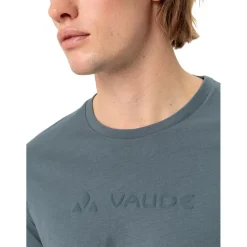 Vaude - Logo T-Shirt II - T-Shirt
