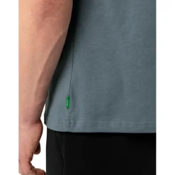 Vaude - Logo T-Shirt II - T-Shirt