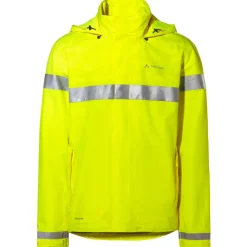 Vaude - Luminum Rain Jacket - Fahrradjacke