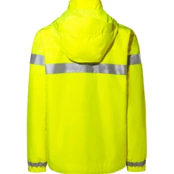 Vaude - Luminum Rain Jacket - Fahrradjacke