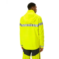 Vaude - Luminum Rain Jacket - Fahrradjacke