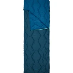 Vaude - Maderno 600 Rect - Kunstfaserschlafsack