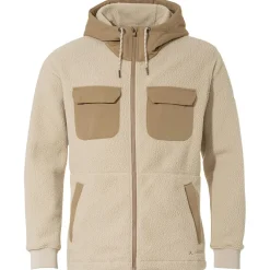 Vaude - Manukau Fleece Jacket III - Fleecejacke