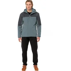 Vaude - Manukau Jacket II - Winterjacke