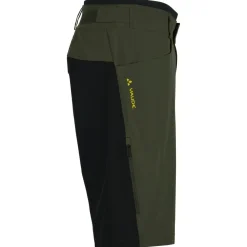 Vaude - Matoso Bikeshort 2in1 - Radhose