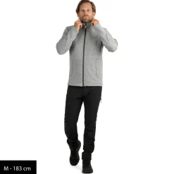 Vaude - Me Aland Jacket - Fleecejacke