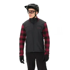 Vaude - Minaki Mid Jacket II - Fahrradjacke