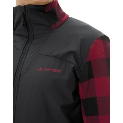 Vaude - Minaki Mid Jacket II - Fahrradjacke