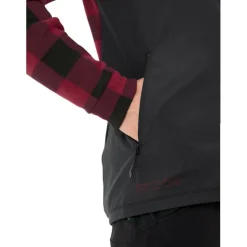 Vaude - Minaki Mid Jacket II - Fahrradjacke