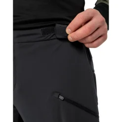 Vaude - Minaki Pants II - Radhose