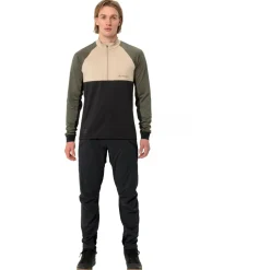 Vaude - Minaki Pants II - Radhose