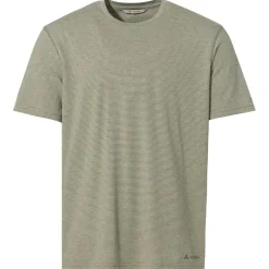 Vaude - Mineo Striped T-Shirt II - T-Shirt