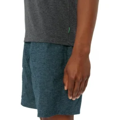 Vaude - Mineo Striped T-Shirt II - T-Shirt