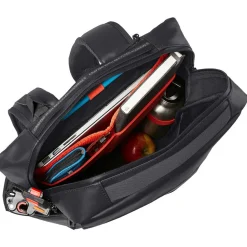 Vaude - Mineo Transformer Backpack 20 - Gepäckträgertasche