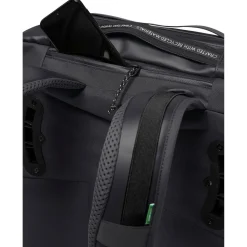 Vaude - Mineo Transformer Backpack 20 - Gepäckträgertasche