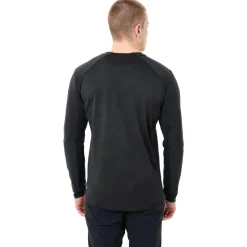 Vaude - Moab L/S Pro Shirt - Radtrikot