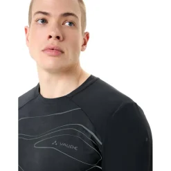 Vaude - Moab L/S Pro Shirt - Radtrikot