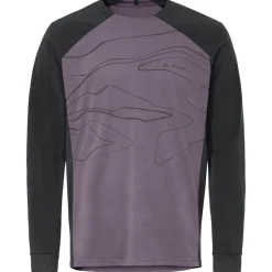 Vaude - Moab L/S Pro Shirt - Radtrikot