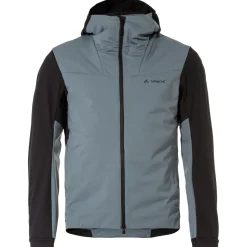 Vaude - Moab Padded Softshell Jacket - Fahrradjacke