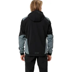 Vaude - Moab Padded Softshell Jacket - Fahrradjacke