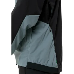 Vaude - Moab Padded Softshell Jacket - Fahrradjacke