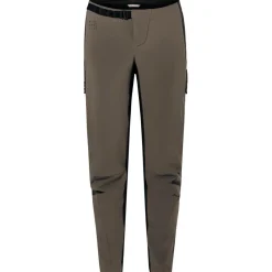 Vaude - Moab Pro Softshell Pants - Radhose