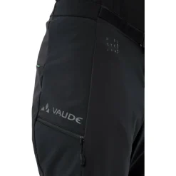 Vaude - Moab Pro Softshell Pants - Radhose