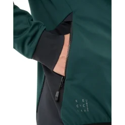 Vaude - Moab Pro Softshell Jacket - Fahrradjacke