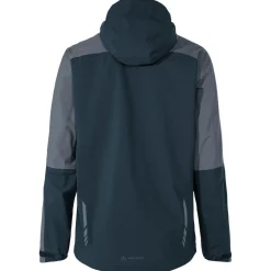 Vaude - Moab Rain Jacket - Fahrradjacke