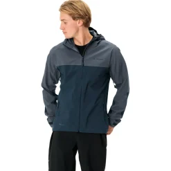 Vaude - Moab Rain Jacket - Fahrradjacke