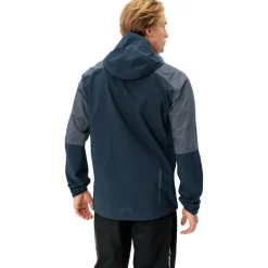 Vaude - Moab Rain Jacket - Fahrradjacke