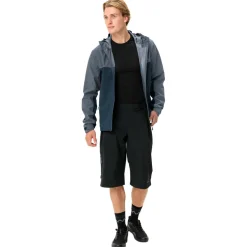 Vaude - Moab Rain Jacket - Fahrradjacke