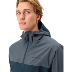 Vaude - Moab Rain Jacket - Fahrradjacke