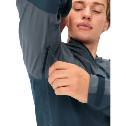 Vaude - Moab Rain Jacket - Fahrradjacke