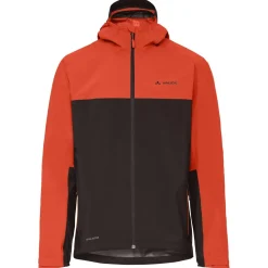 Vaude - Moab Rain Jacket - Fahrradjacke