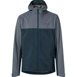 Vaude - Moab Rain Jacket - Fahrradjacke