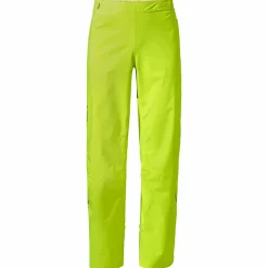 Vaude - Moab Rain Pants - Radhose