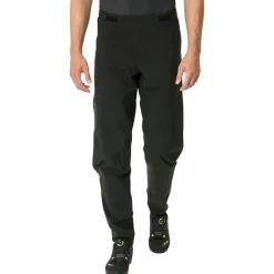 Vaude - Moab Rain Pants - Radhose